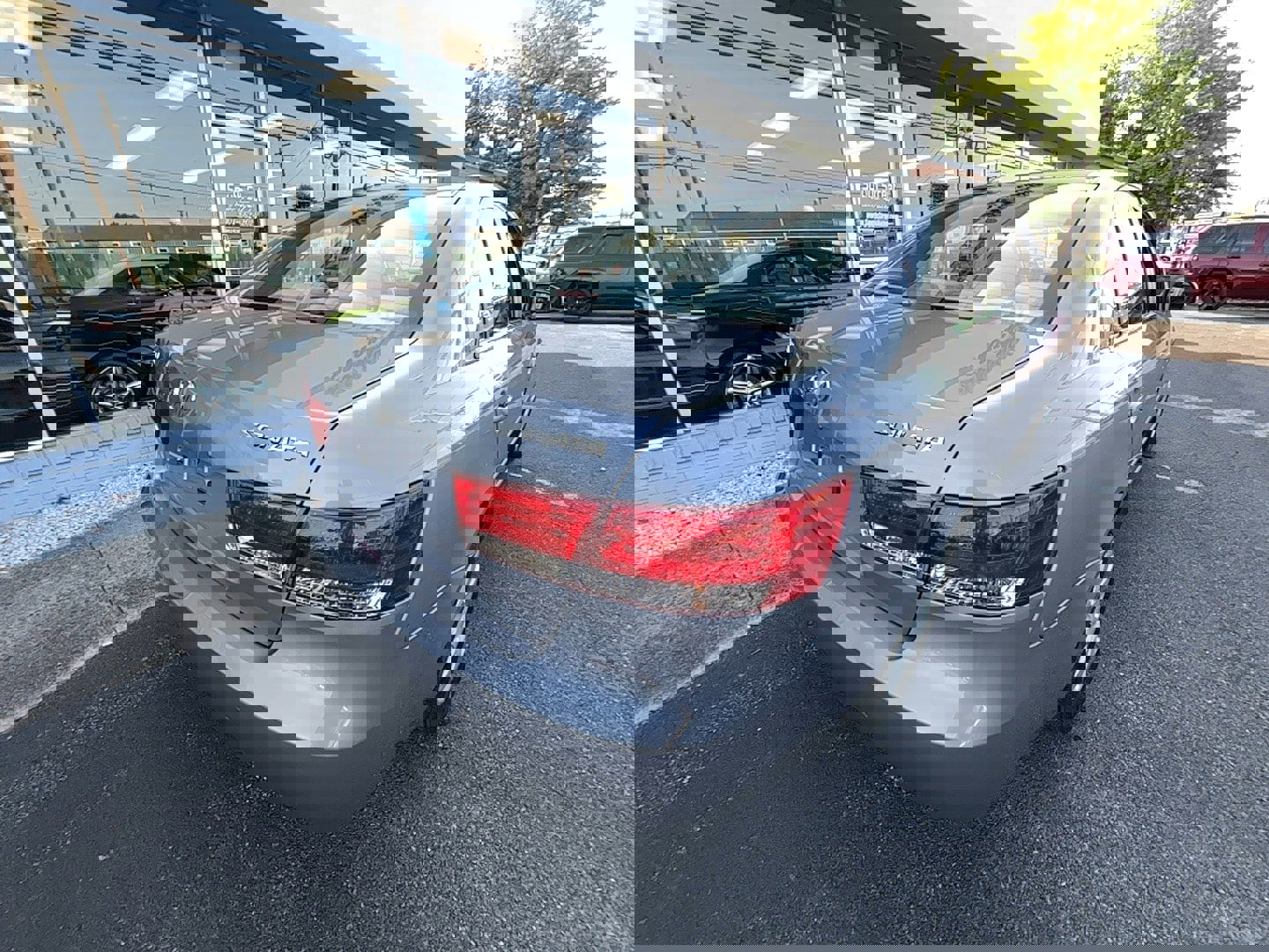 Used 2008 Hyundai Sonata GLS image 3