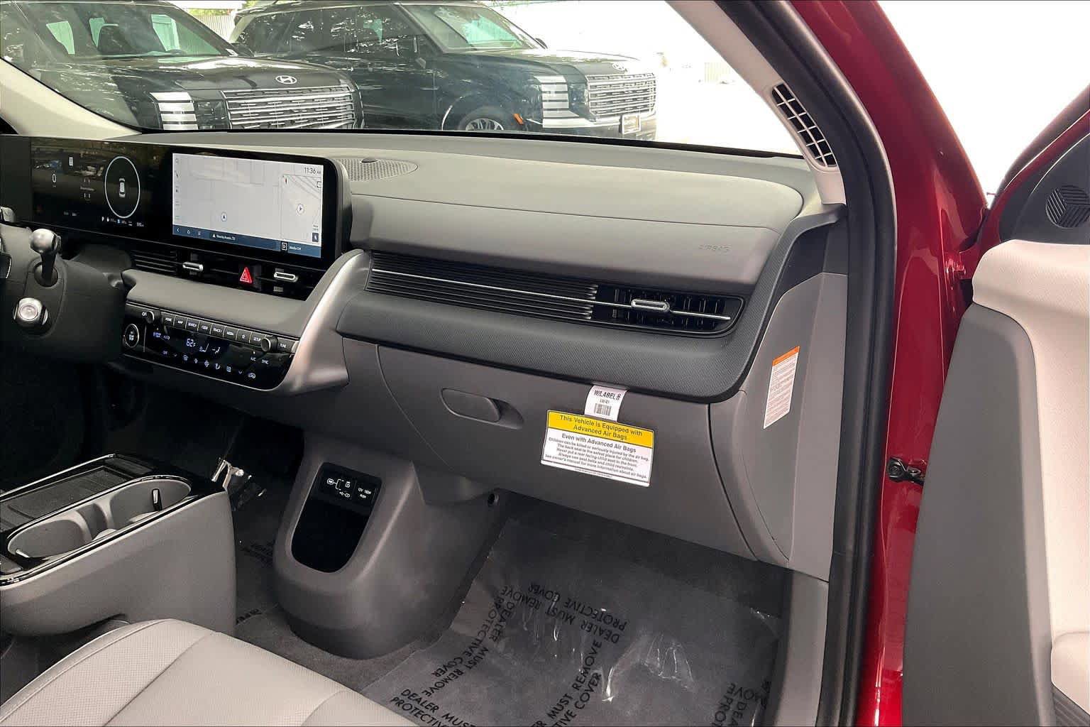 Certified 2026 Hyundai Ioniq 5 SEL RWD image 18
