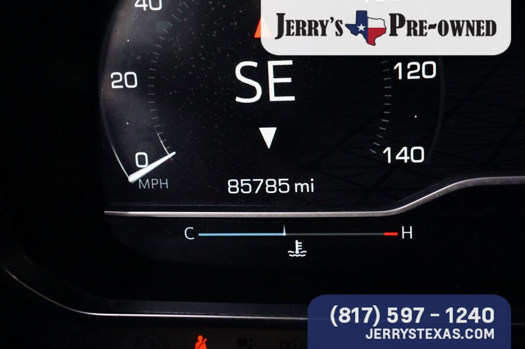 Used 2022 GMC Yukon XL SLE image 10