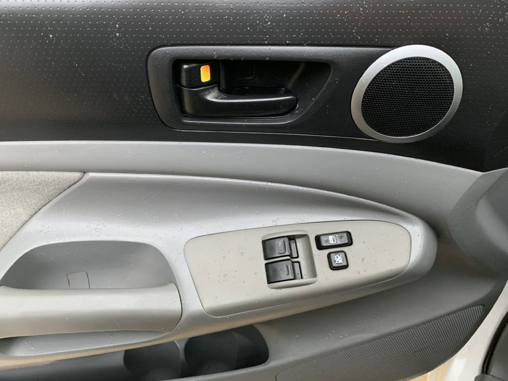 Used 2007 Toyota Tacoma 2WD Access Cab image 9