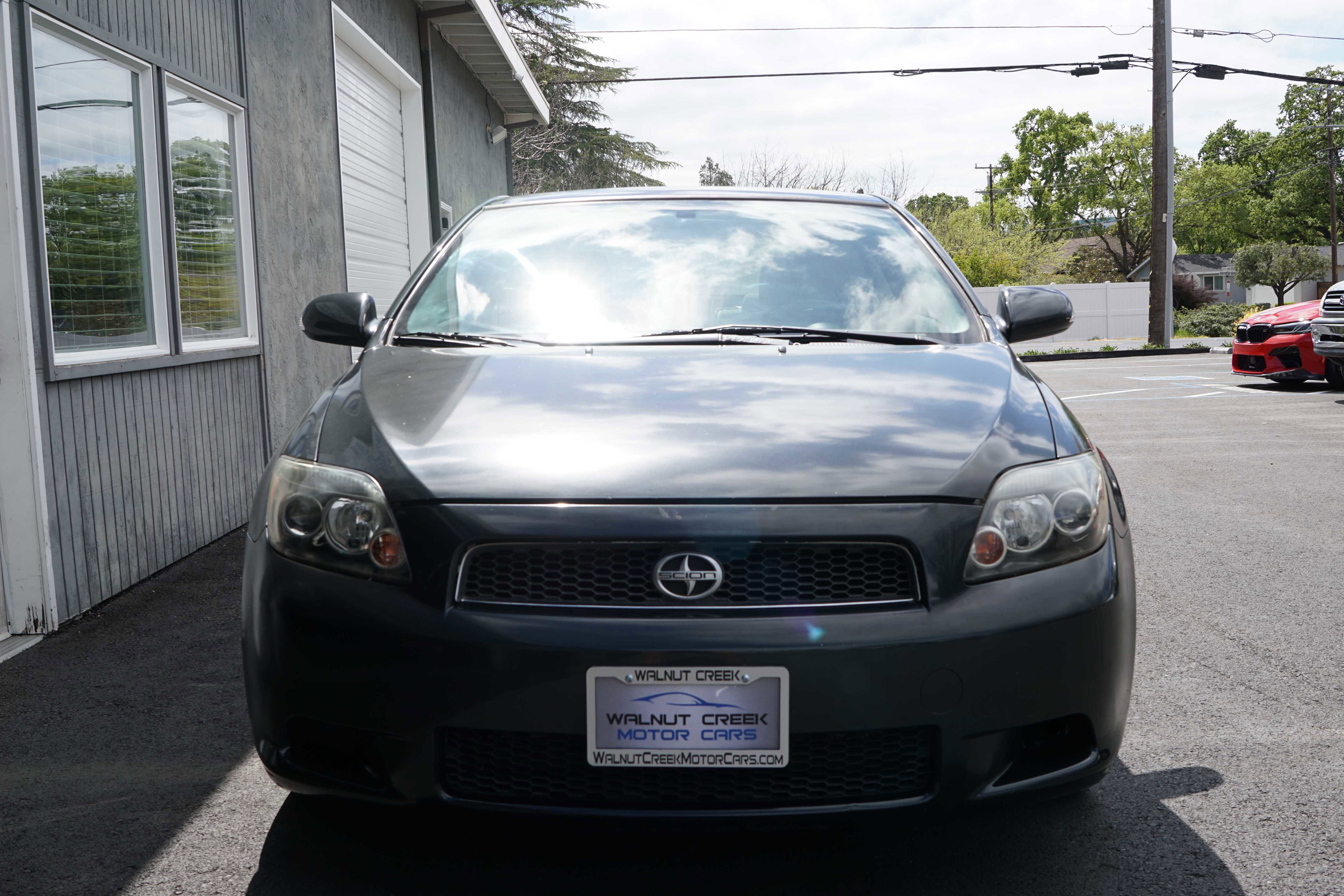 Used 2006 Scion tC image 6