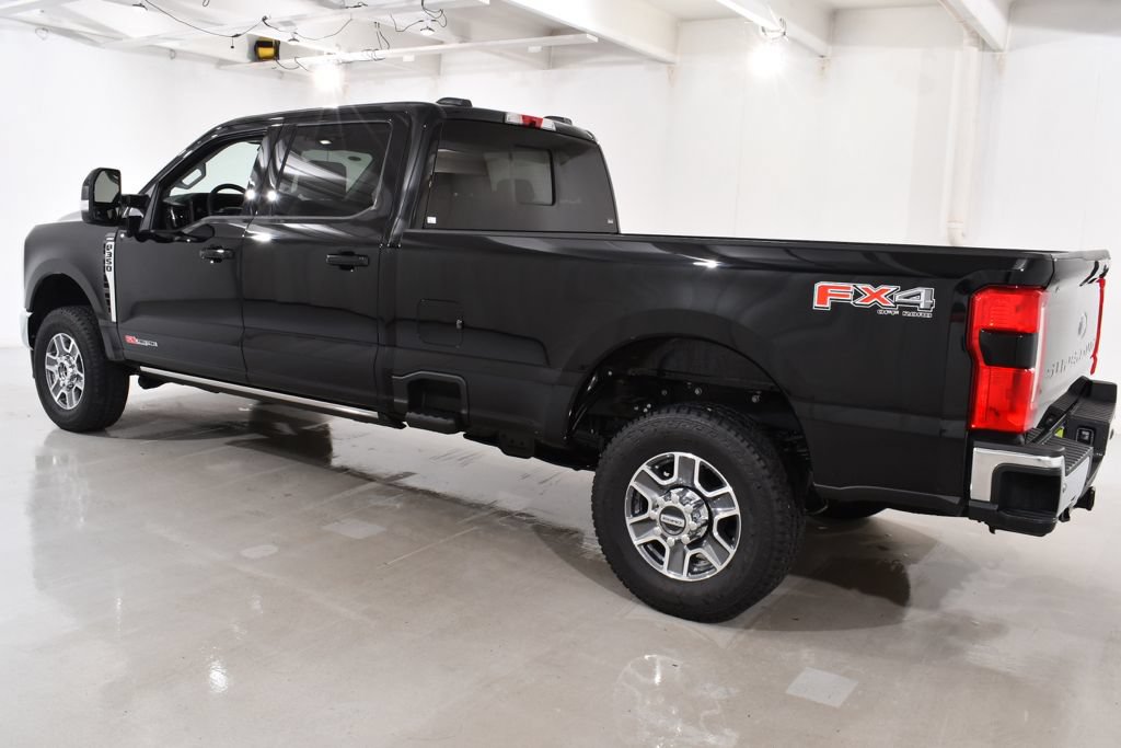 New 2026 Ford F350 Lariat AWD/4WD image 15