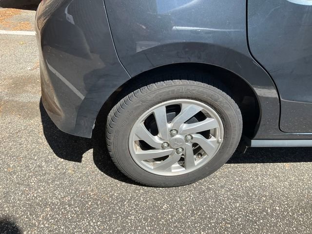 Used 2024 Mitsubishi Mirage LE image 11