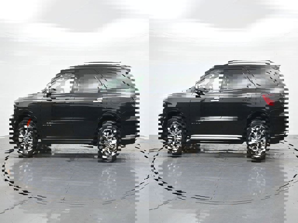 Used 2023 Dodge Durango Citadel image 8