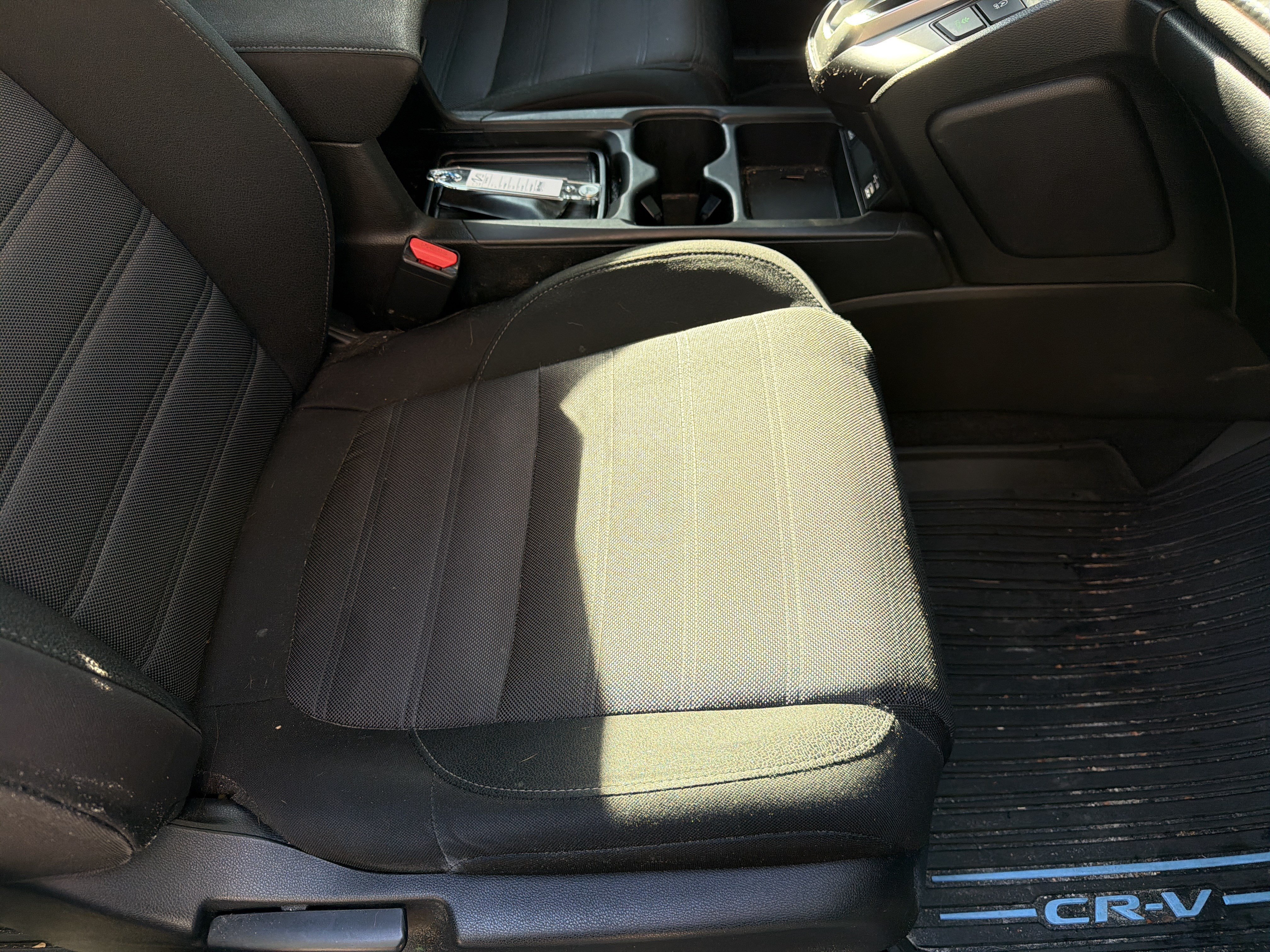 Used 2021 Honda CR-V EX image 41