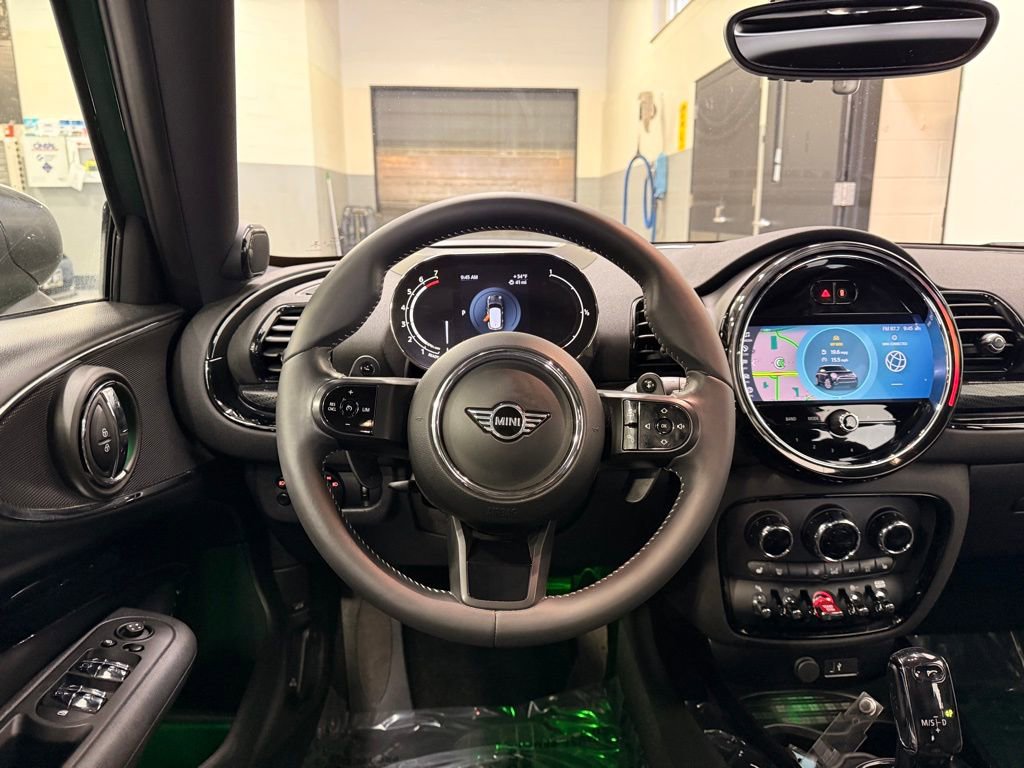 Certified 2023 MINI Cooper Clubman S image 24