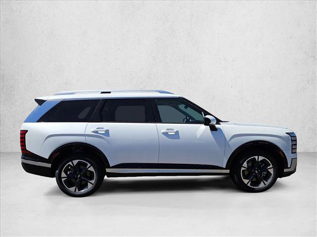 New 2026 Hyundai Palisade Limited AWD/4WD image 7