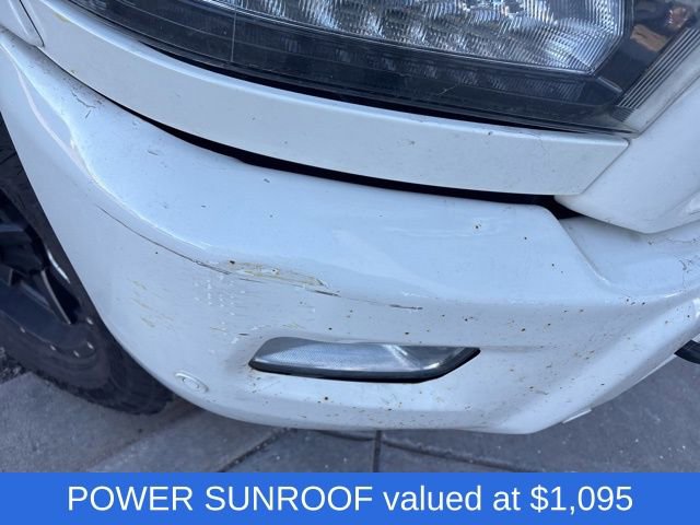 Used 2018 RAM 2500 Laramie w/ Sport Appearance Group image 6