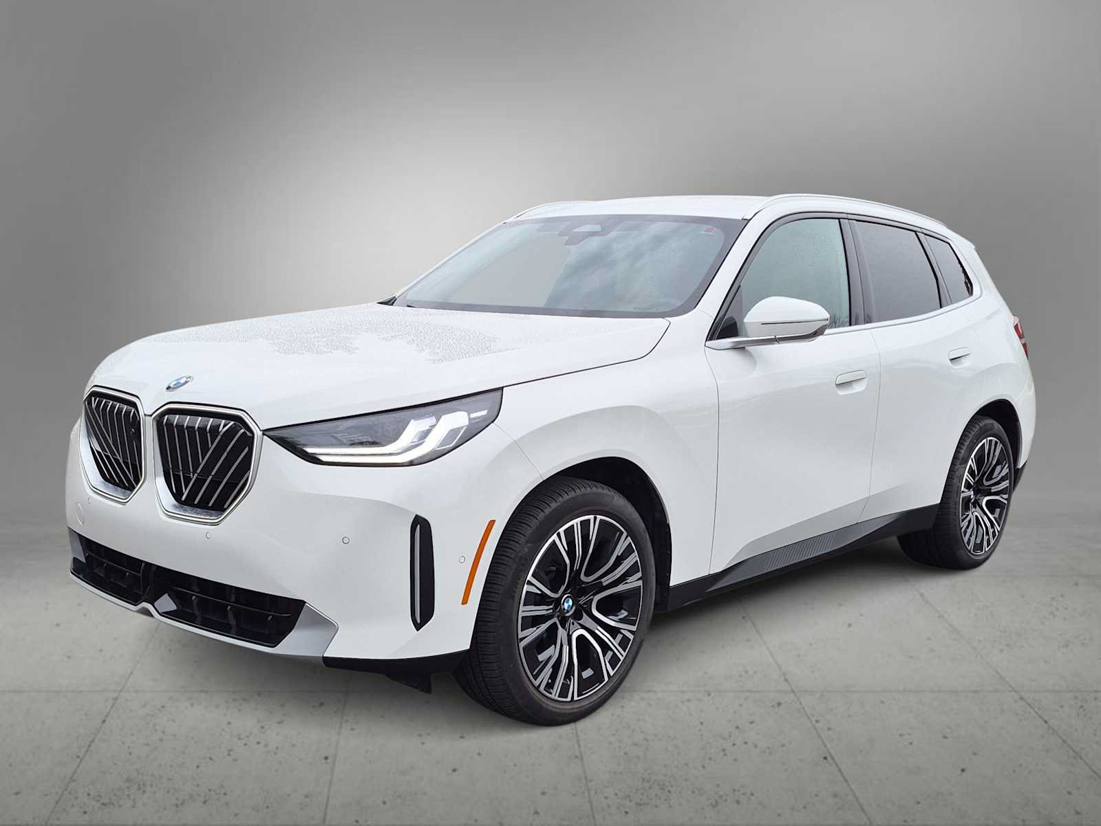 New 2026 BMW X3 xDrive30i w/ Premium Package AWD/4WD image 4