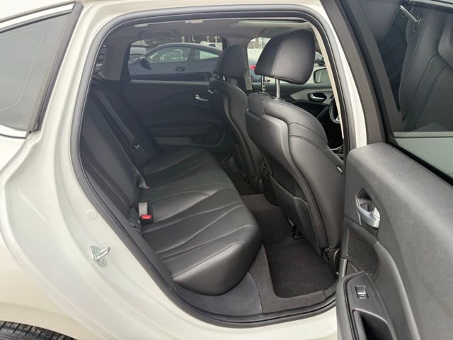Used 2022 Acura TLX image 31