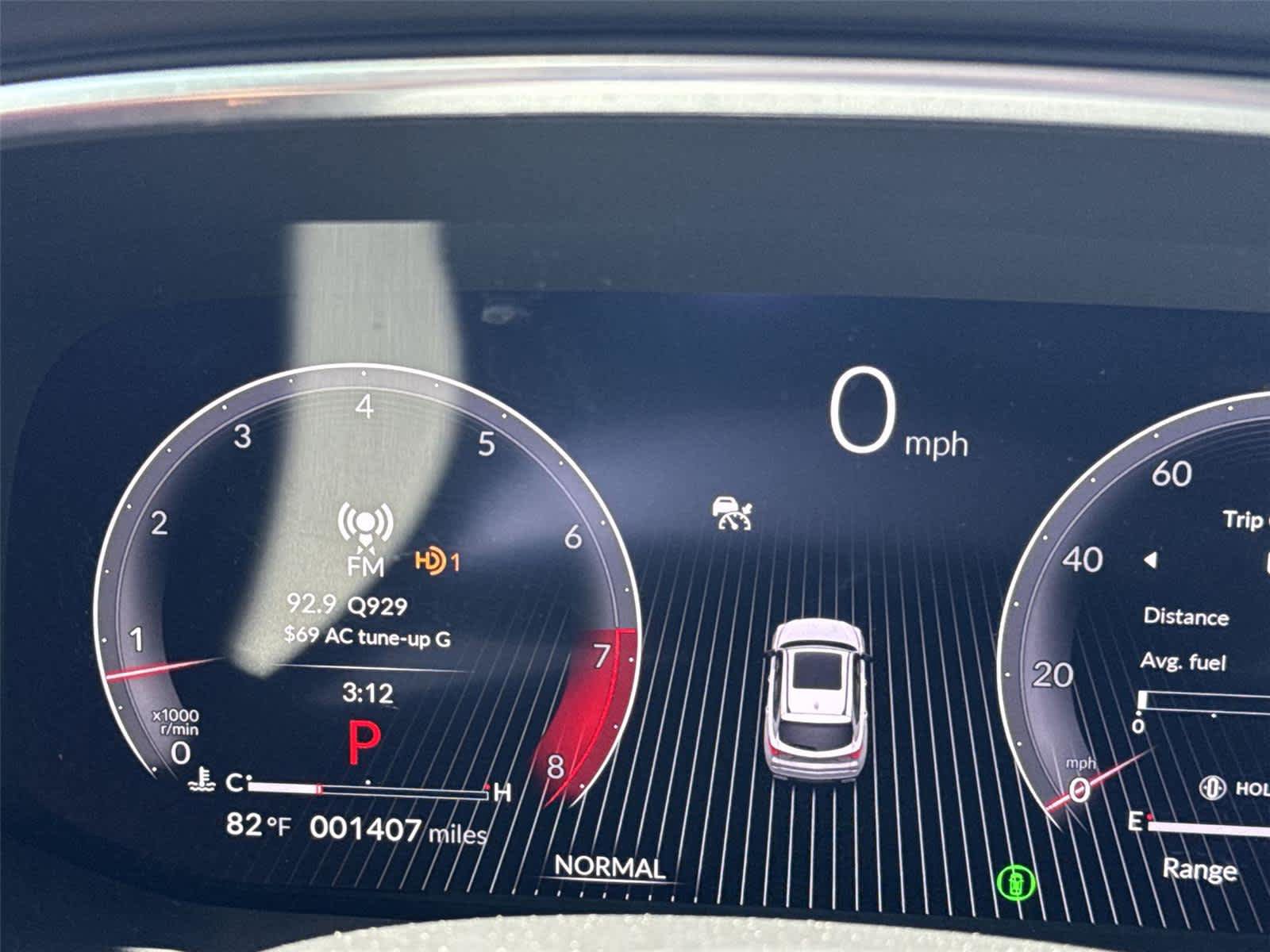 Certified 2026 Acura MDX A-Spec AWD/4WD image 25