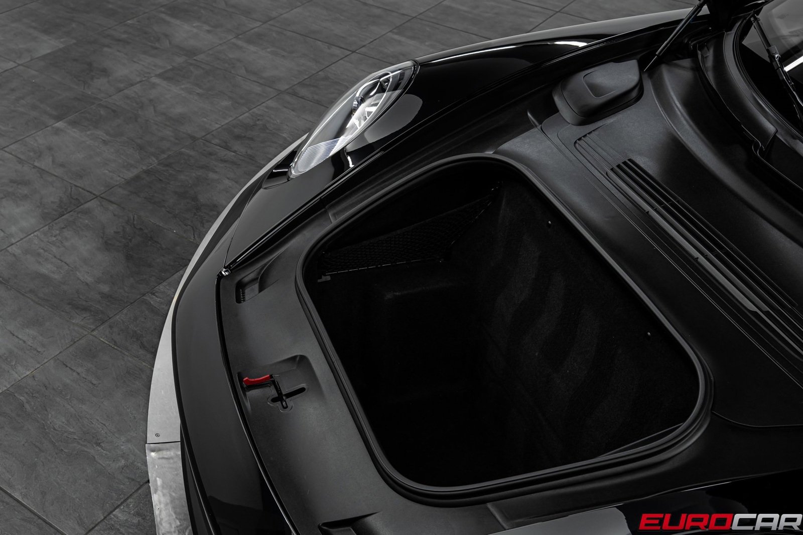 Used 2022 Porsche 911 Turbo S image 12