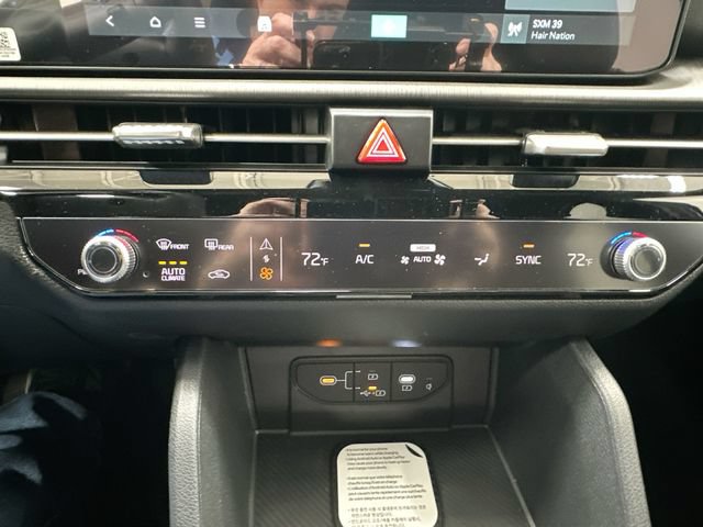 New 2026 Kia Sportage X-Line w/ X-Line Premium Package AWD/4WD image 18