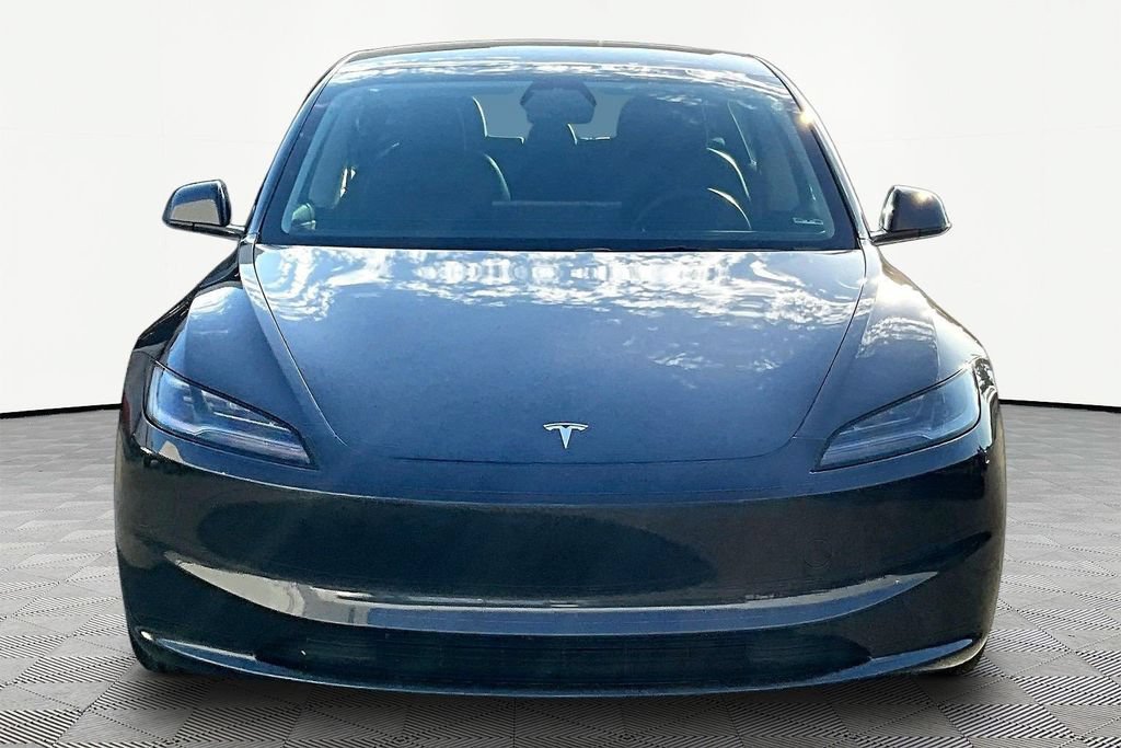 Used 2024 Tesla Model 3 Standard Range RWD image 3