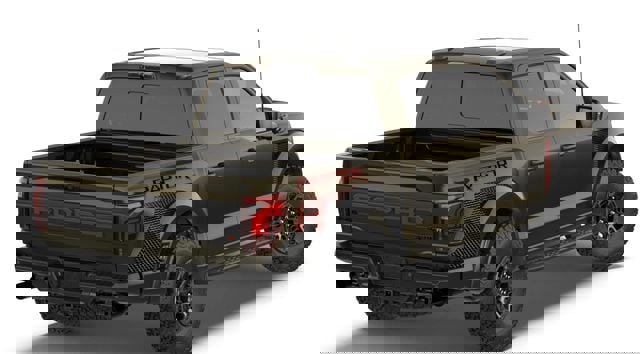 New 2026 Ford F150 Raptor image 18