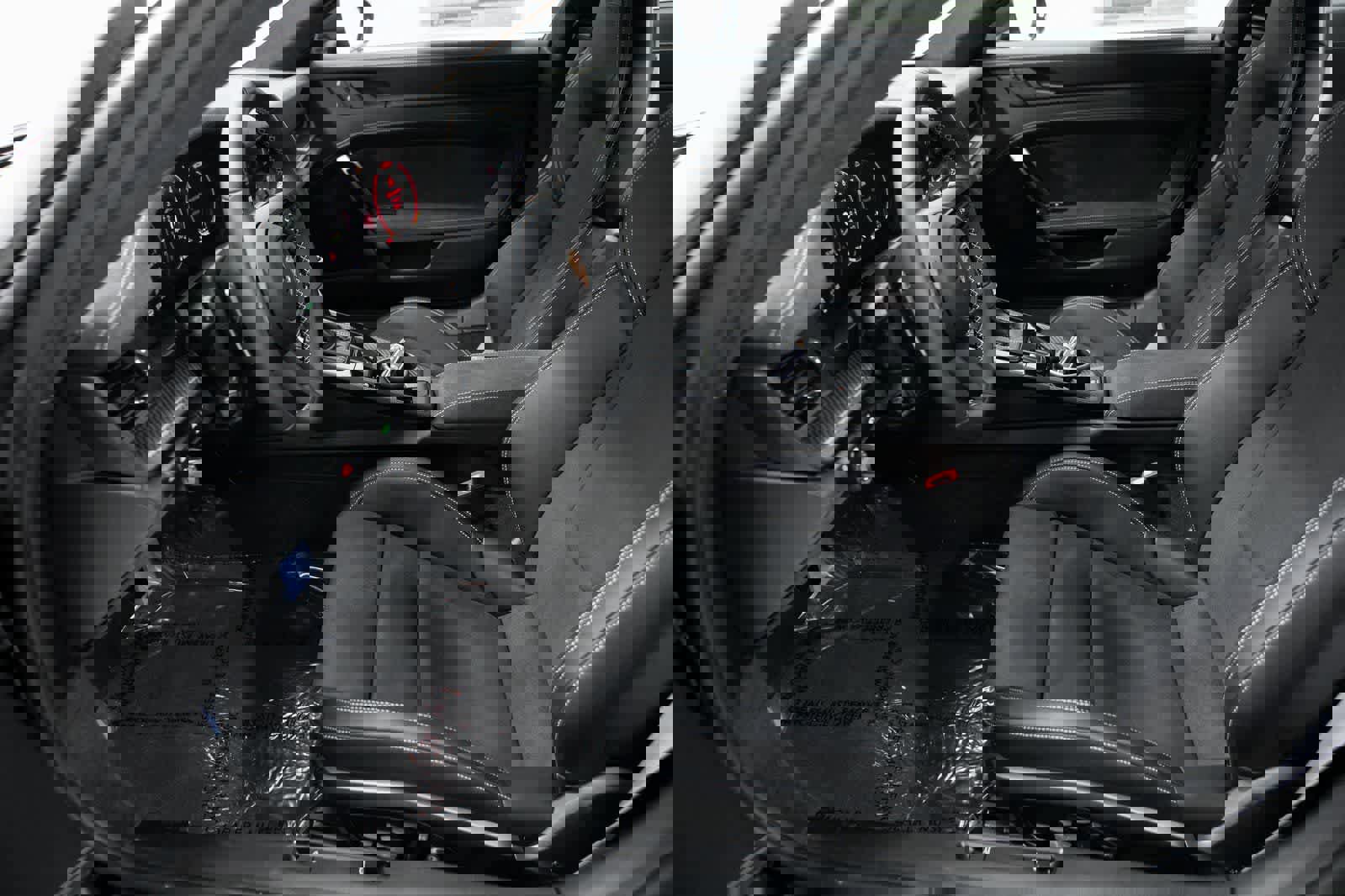 New 2026 Porsche 911 GT3 image 16