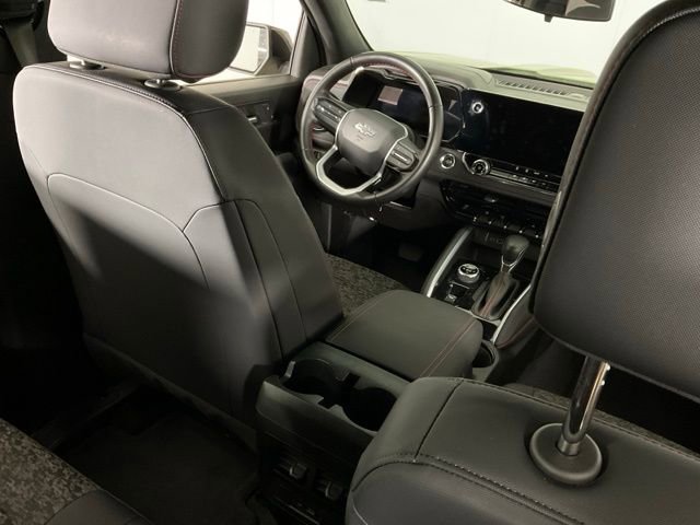 Used 2023 Chevrolet Colorado Z71 w/ Advanced Trailering Package image 34