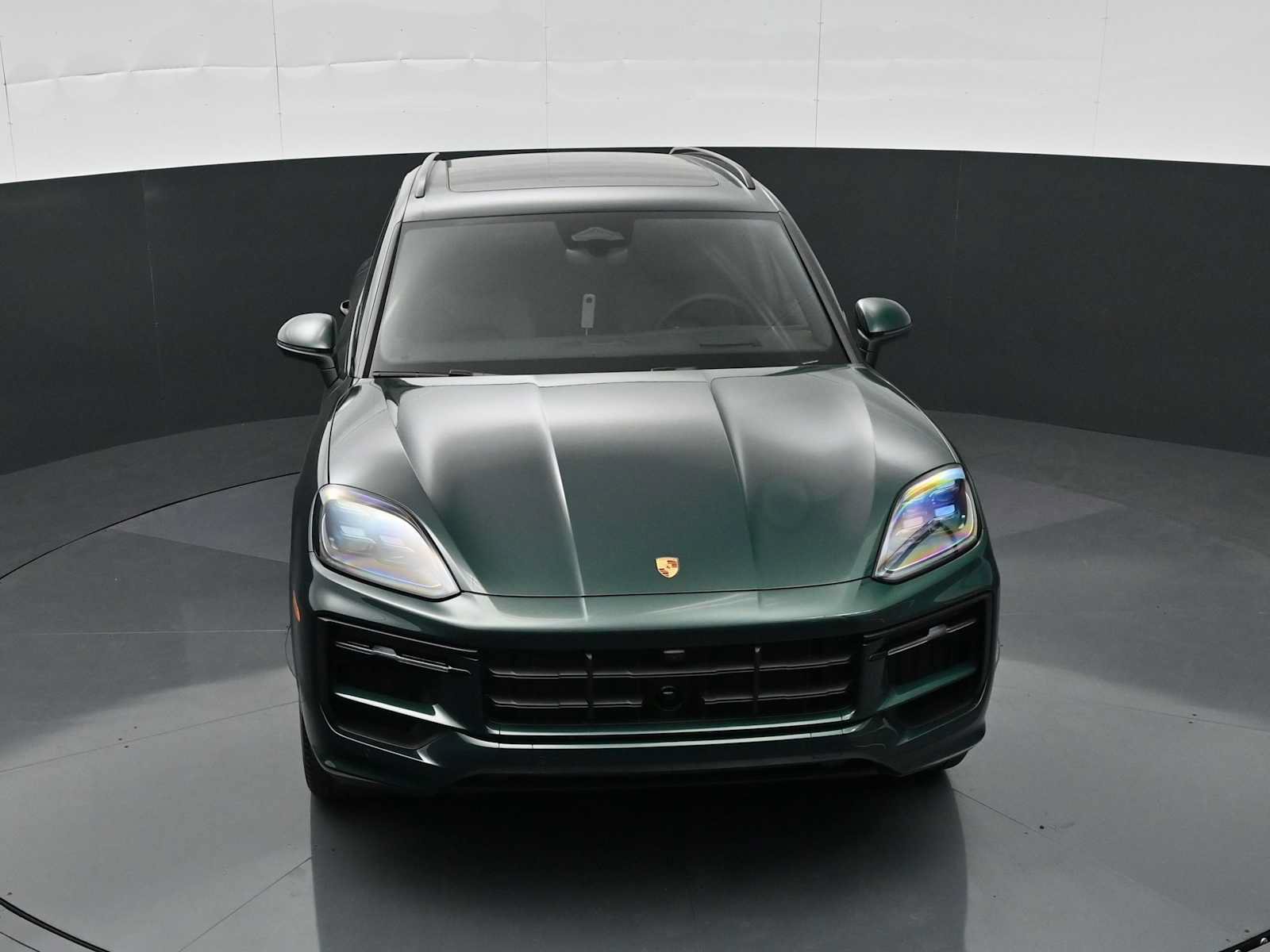 New 2026 Porsche Cayenne S AWD/4WD image 34