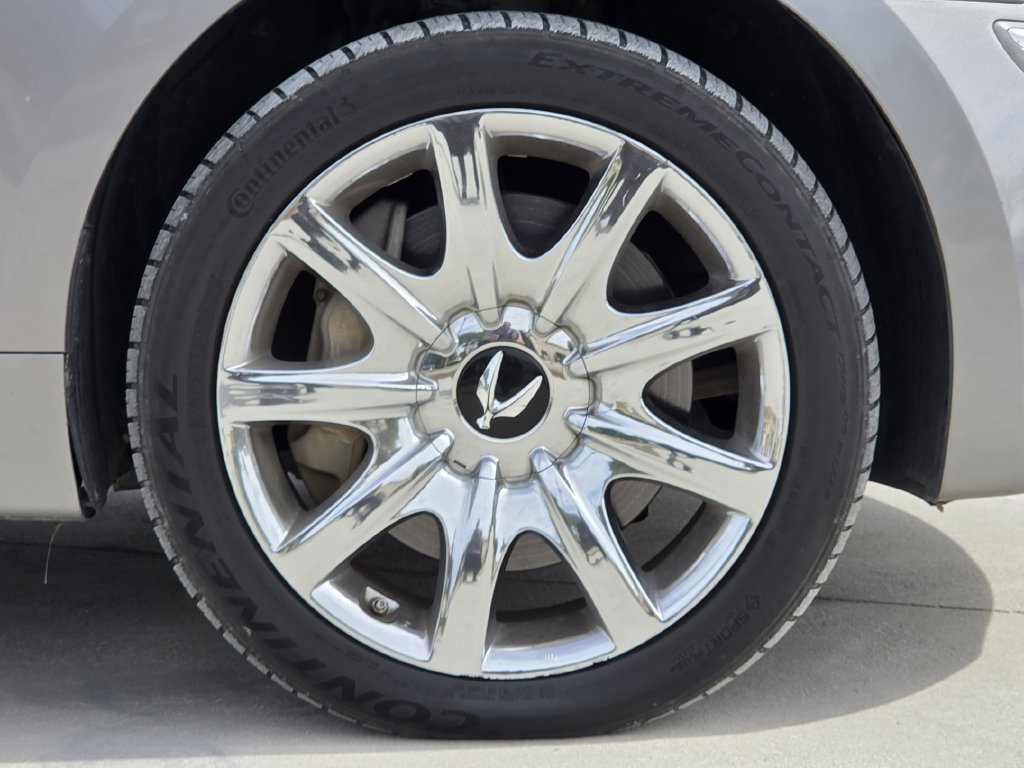 Used 2012 Hyundai Equus Ultimate RWD image 11