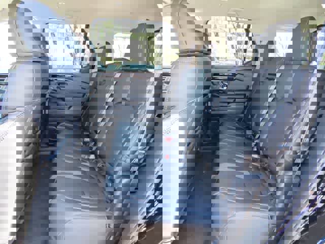 New 2026 Honda Passport RTL image 11