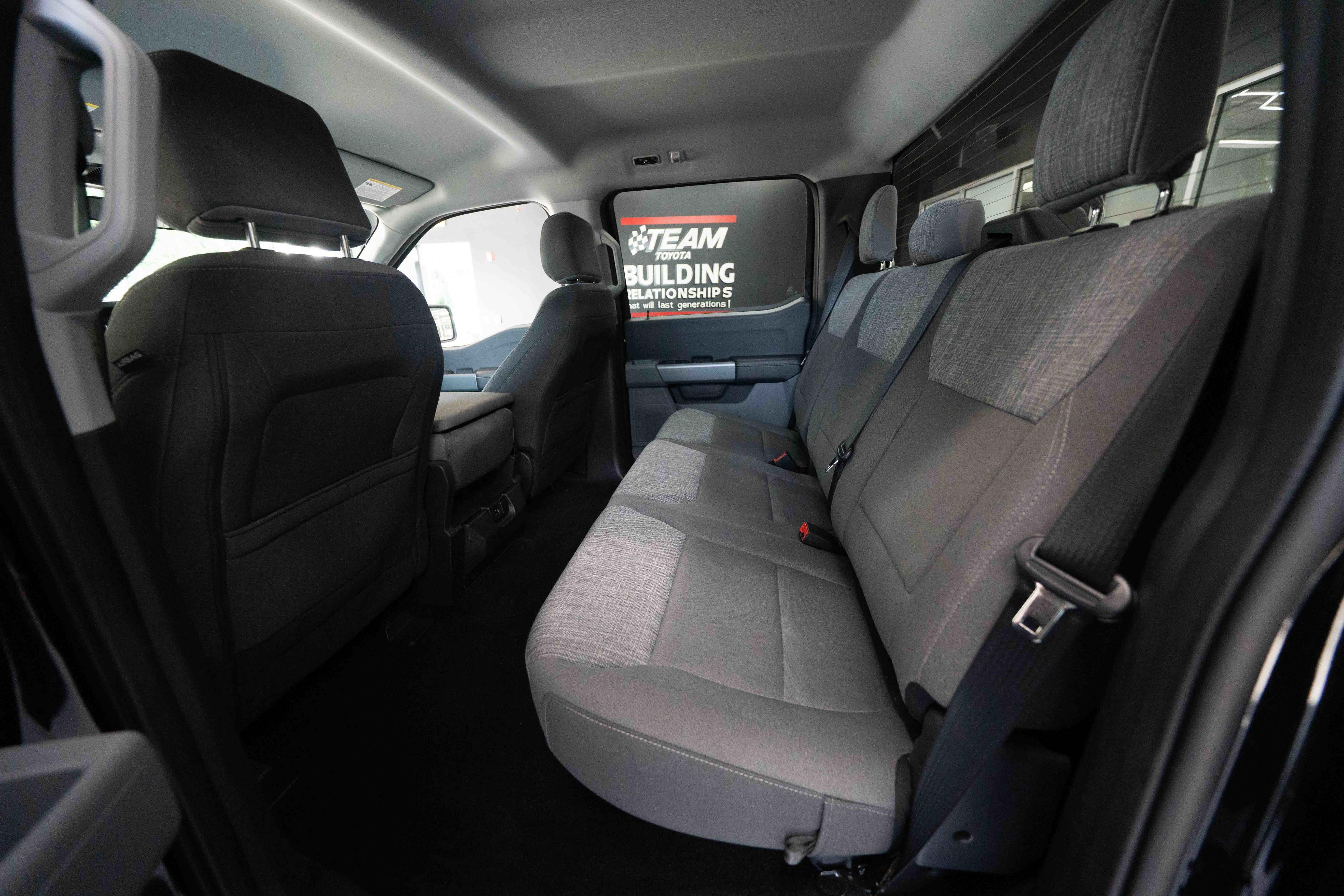 Used 2022 Ford F150 XLT AWD/4WD image 23