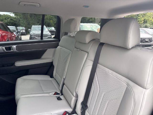 New 2027 Hyundai Santa Fe SEL AWD/4WD image 14