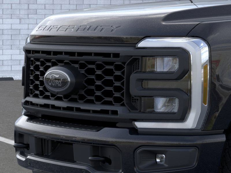 New 2026 Ford F250 XL image 17