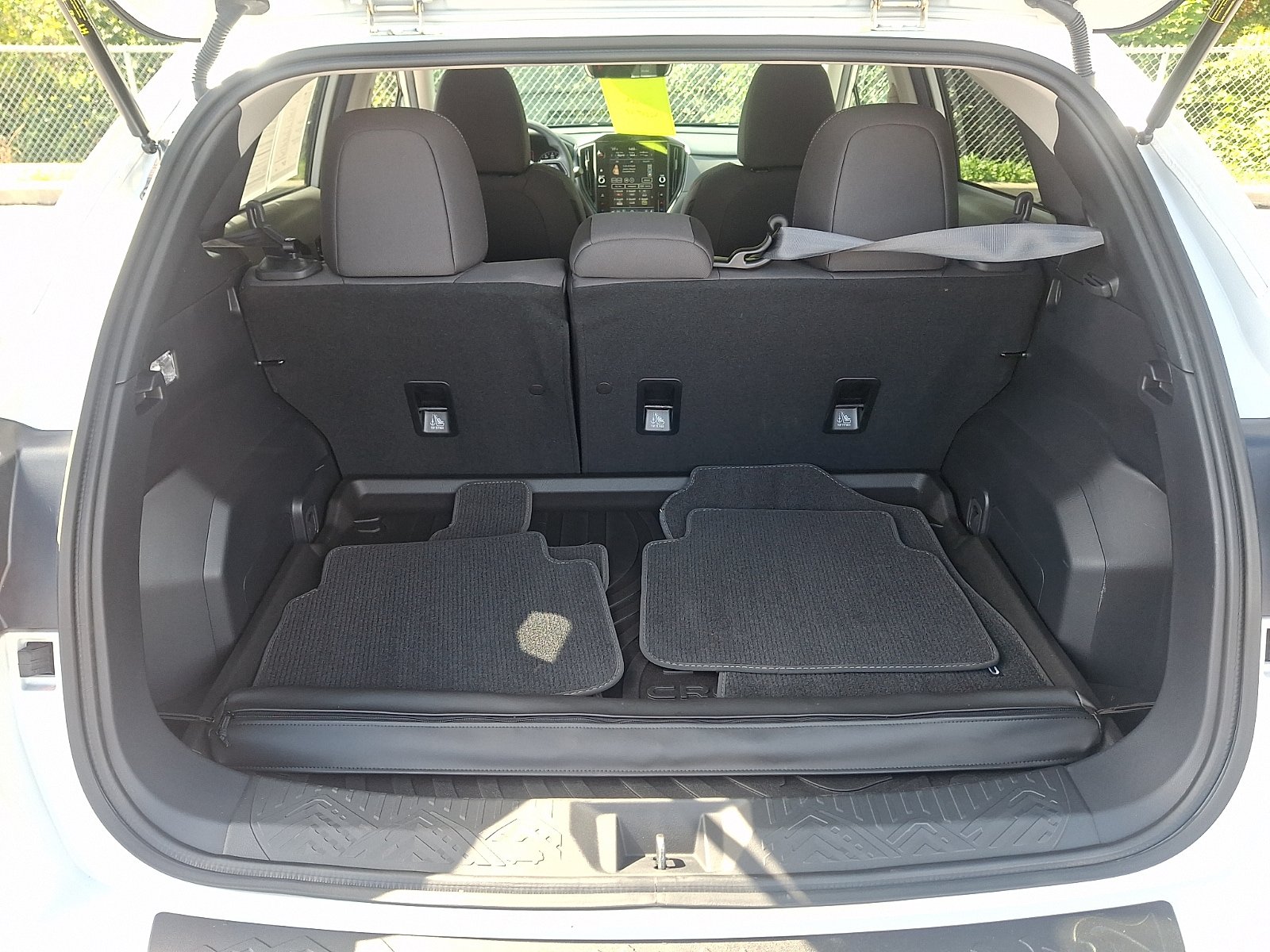 Certified 2026 Subaru Crosstrek 2.5i Premium AWD/4WD image 29
