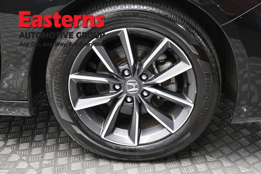 Used 2022 Honda Accord EX-L image 31