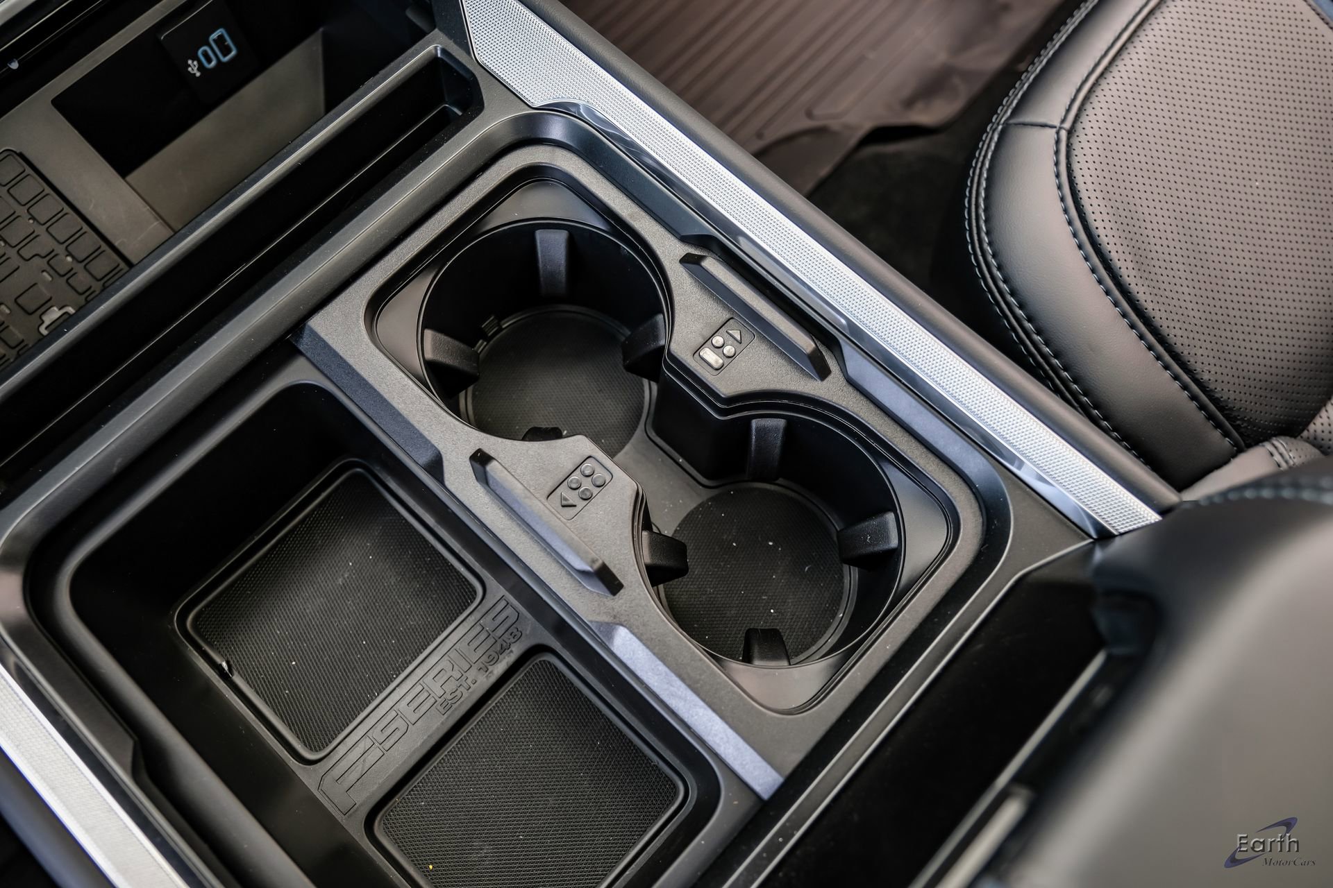 Used 2026 Ford F450 Platinum w/ FX4 Off-Road Package image 59