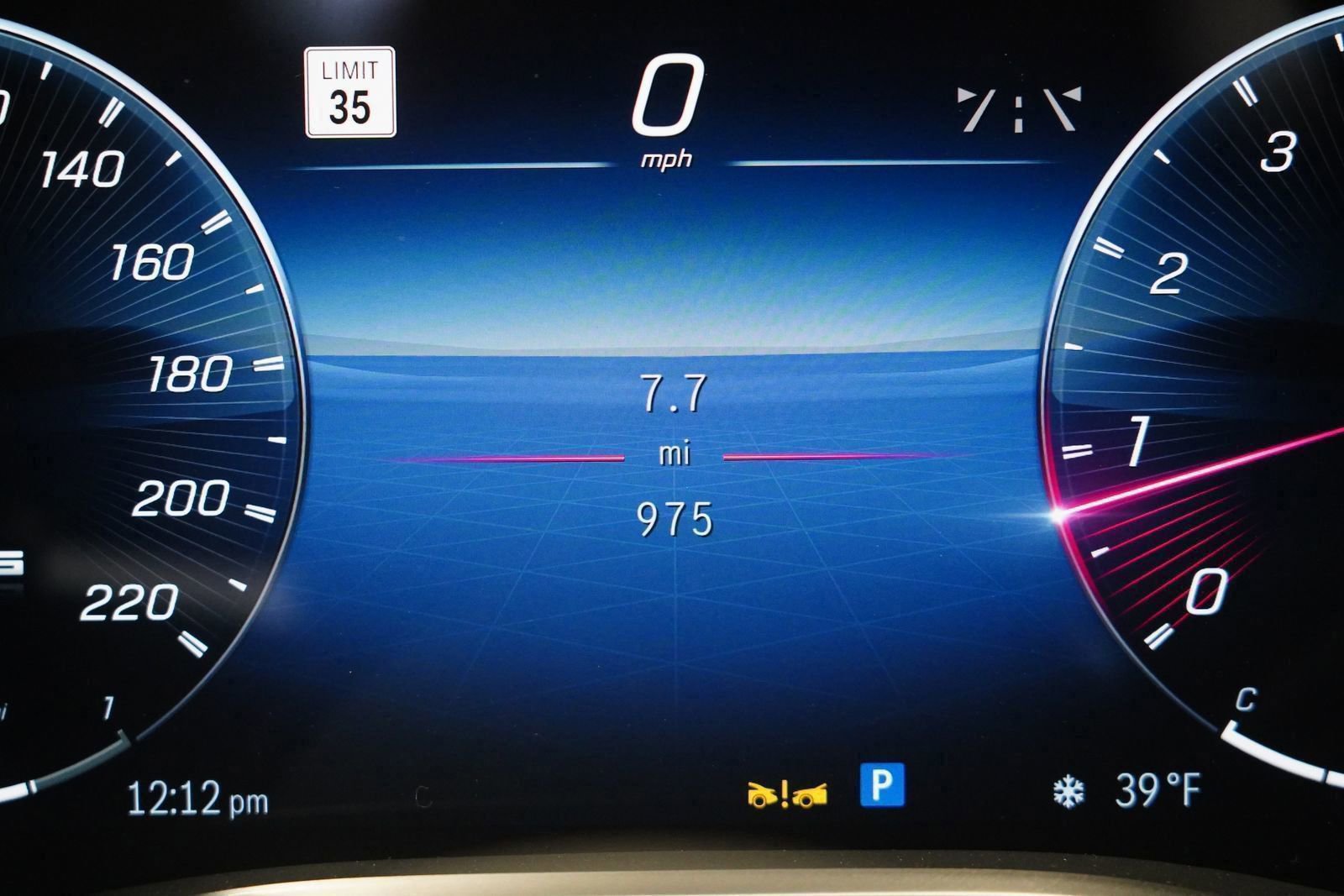 Used 2025 Mercedes-Benz SL 63 AMG 4MATIC image 22