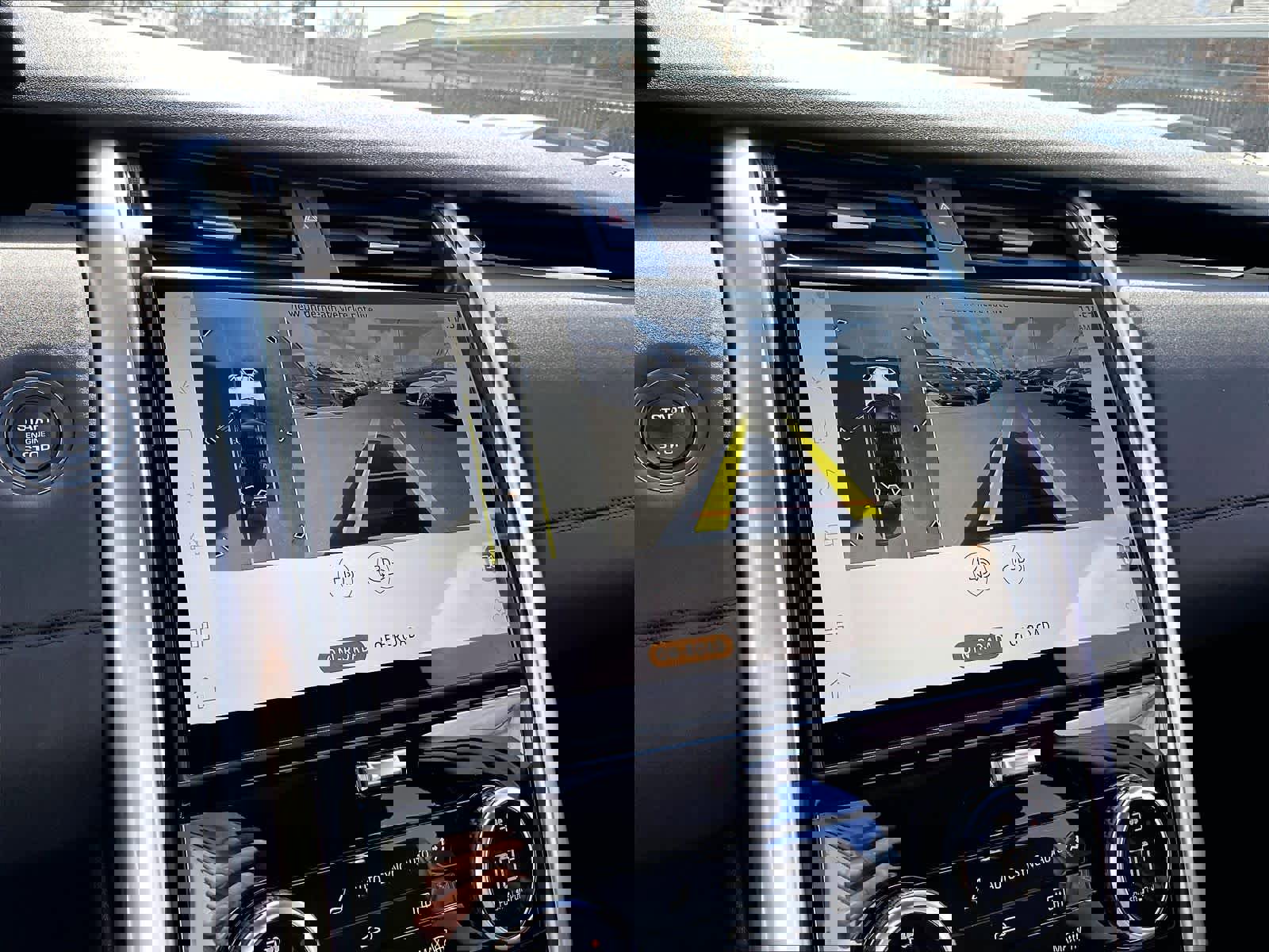 Used 2025 Land Rover Discovery S image 22