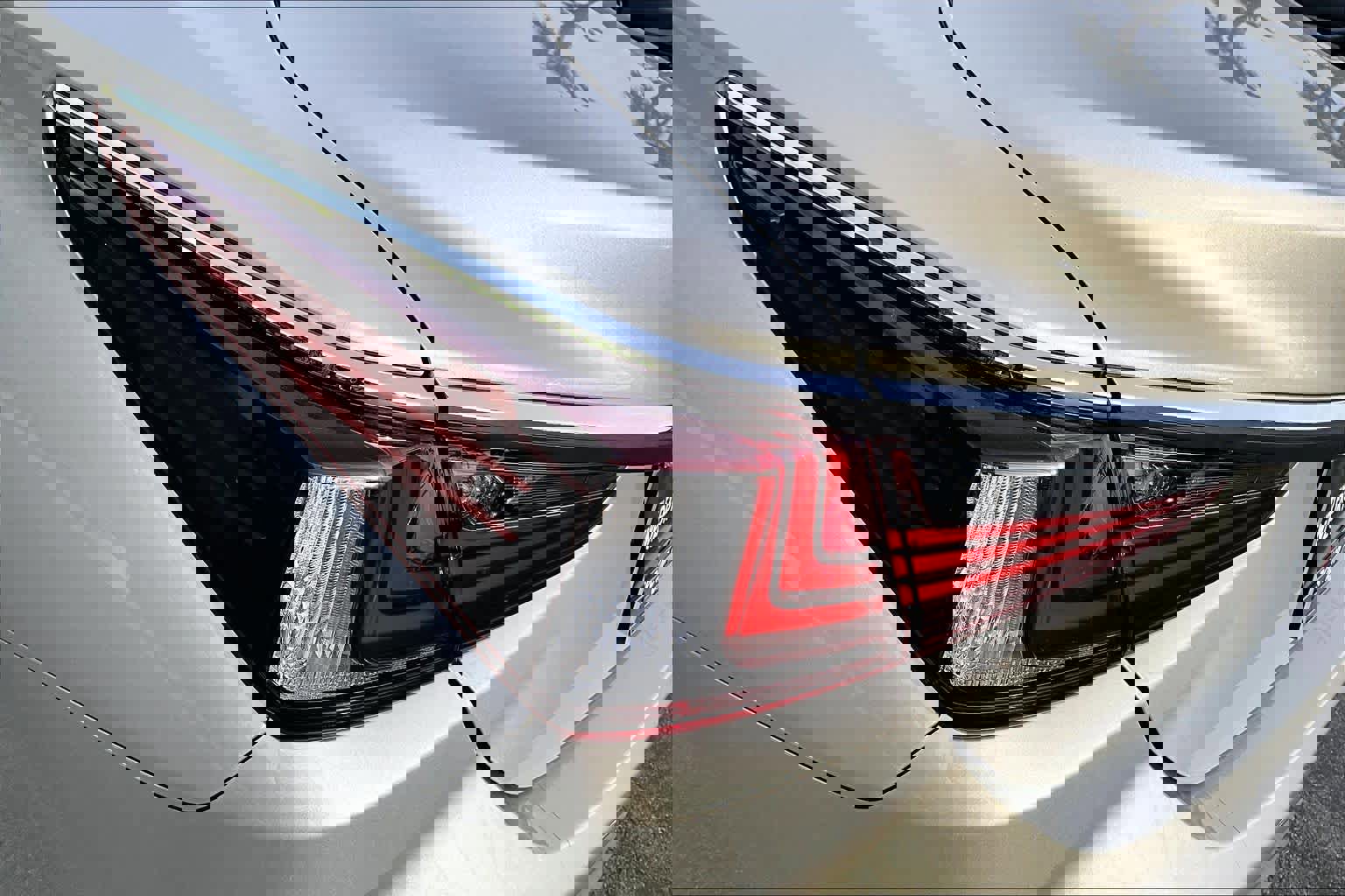 New 2025 Lexus ES 350 w/ Premium Package image 12