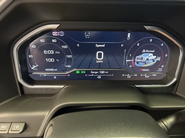 Used 2024 GMC Sierra 3500 Denali w/ Denali Reserve Package image 26