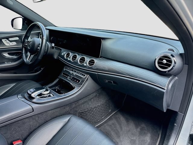 Used 2020 Mercedes-Benz E 450 4MATIC Sedan image 27