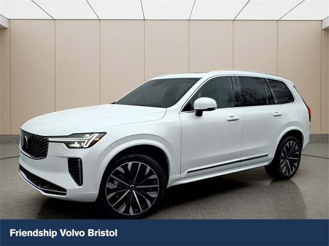 New 2026 Volvo XC90 B6 Plus w/ Protection Package Premier