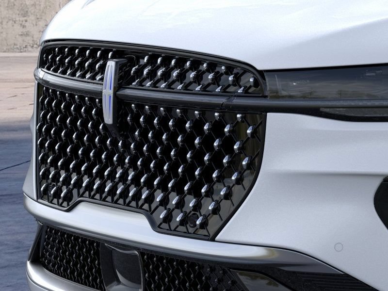 New 2026 Lincoln Nautilus Reserve AWD/4WD image 17