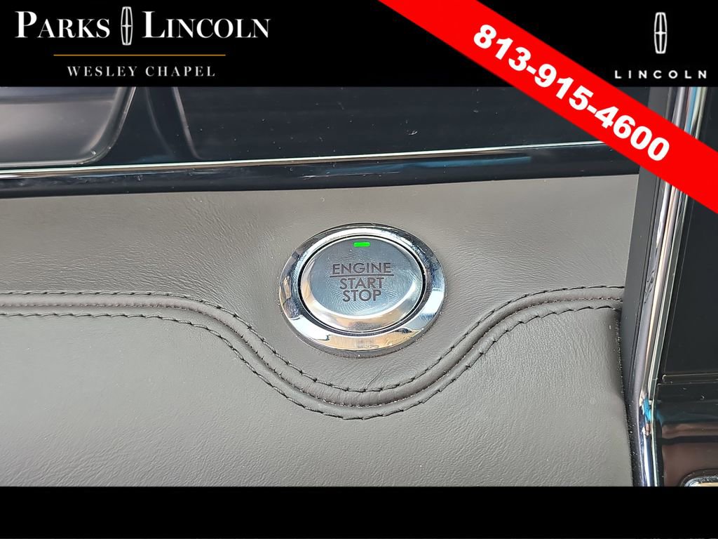 Certified 2022 Lincoln Navigator L Black Label AWD/4WD image 28