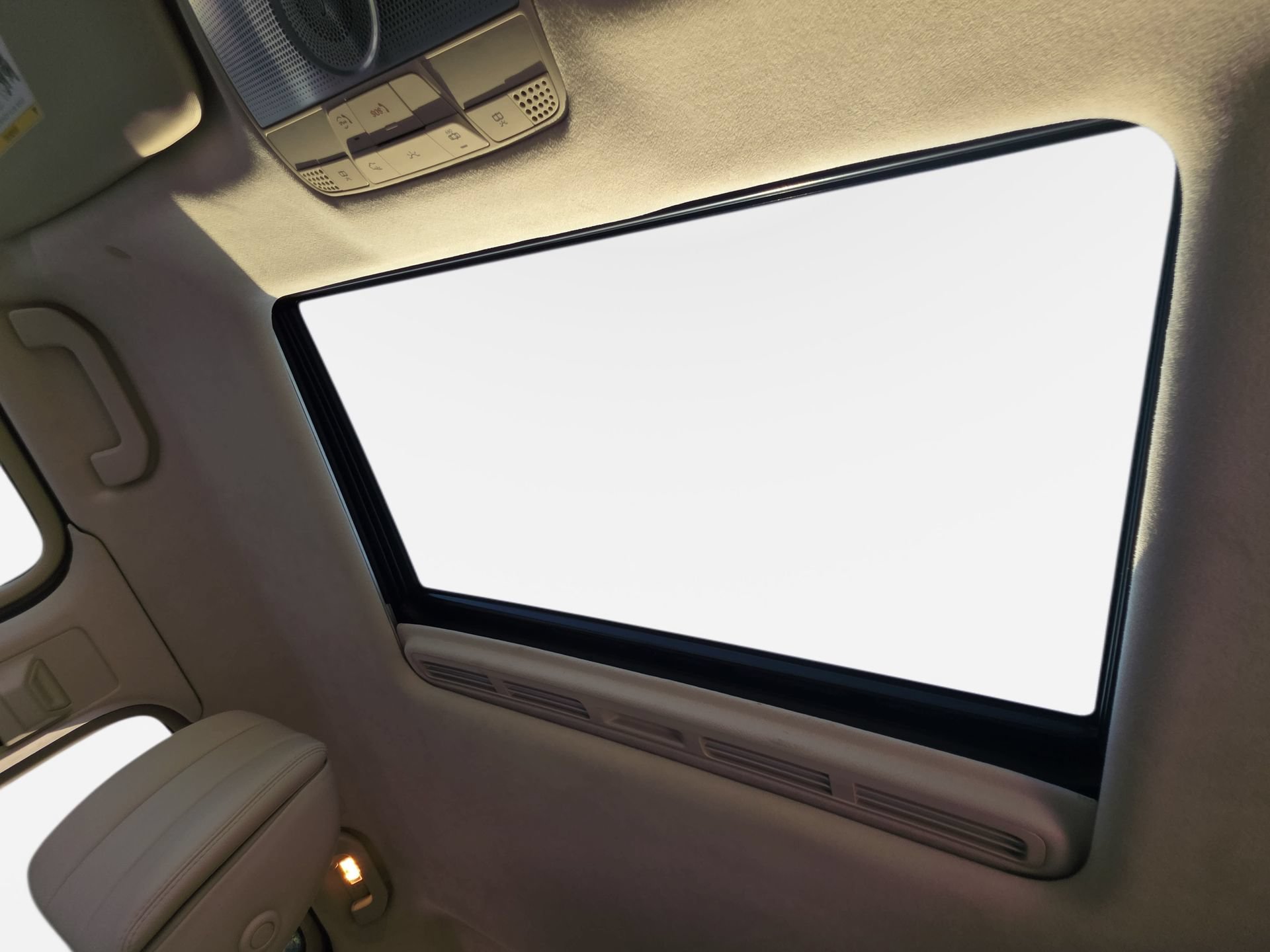 Certified 2020 Mercedes-Benz G 550 image 28