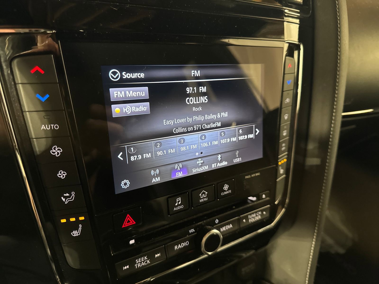 Used 2020 INFINITI QX80 Luxe w/ Edition 30 Package AWD/4WD image 21