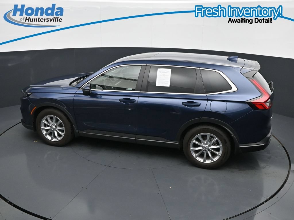 Used 2024 Honda CR-V EX-L image 18