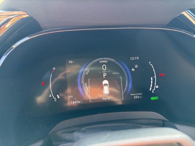 Used 2024 Lexus RX 350 image 9