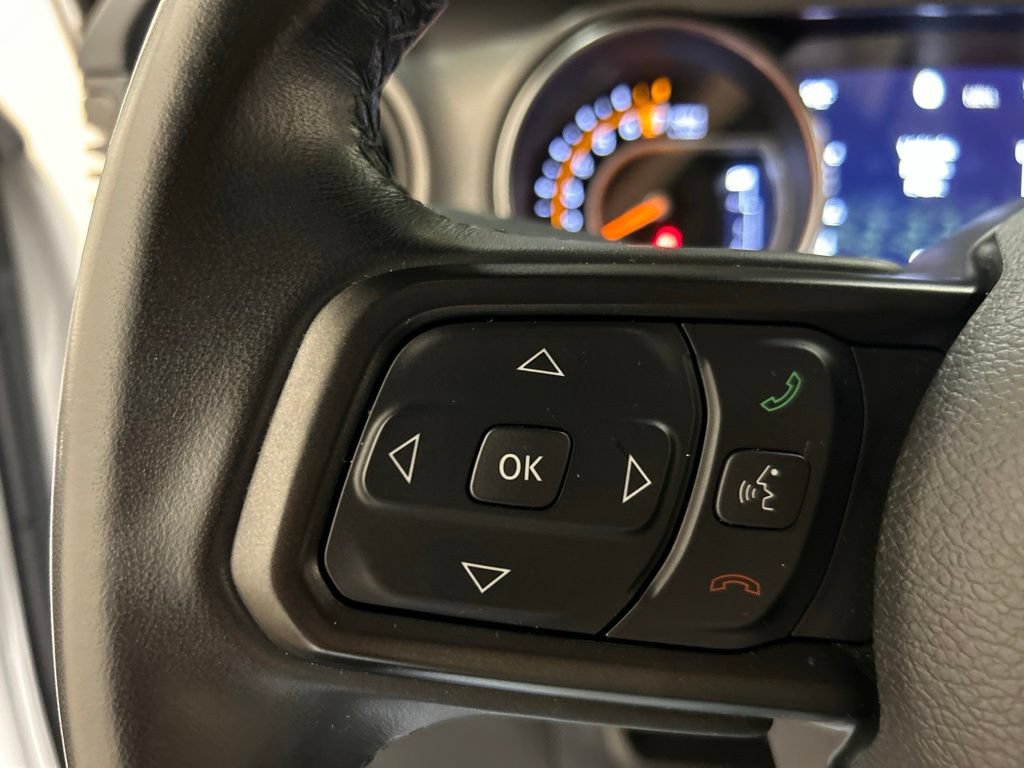 Used 2022 Jeep Gladiator Sport AWD/4WD image 20
