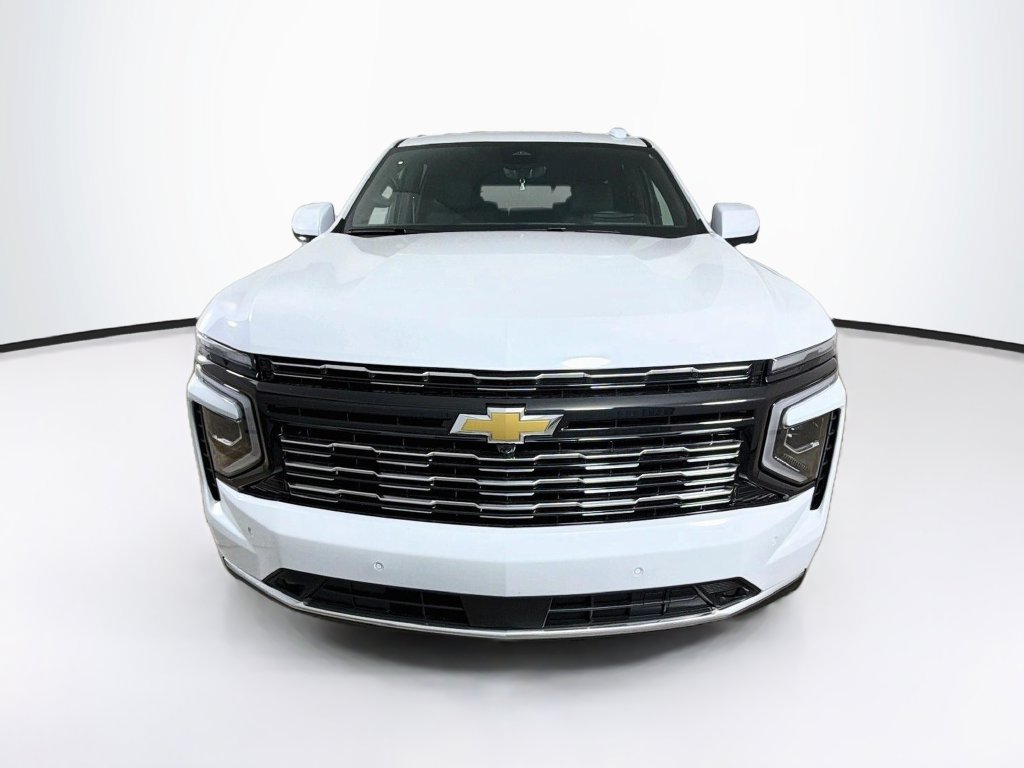 New 2026 Chevrolet Tahoe High Country AWD/4WD image 2