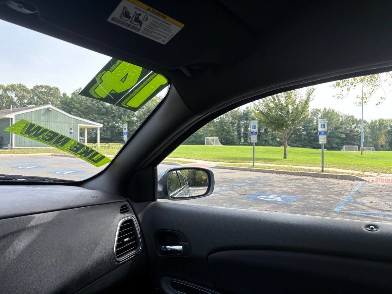 Used 2014 Chrysler 200 Touring w/ 200 S Group image 24