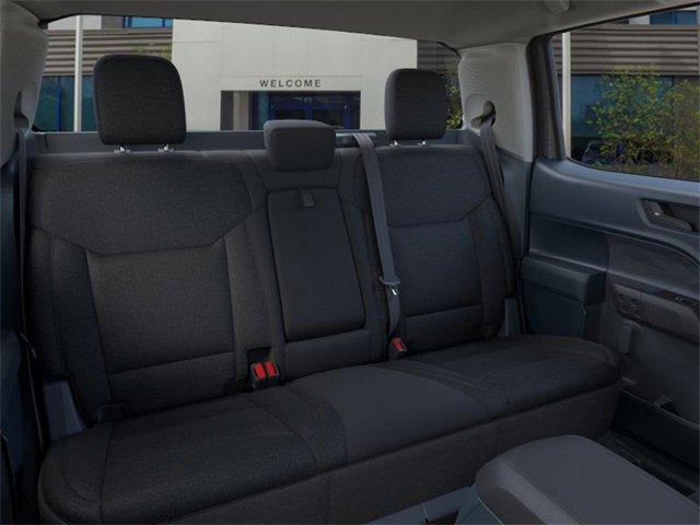 New 2025 Ford Maverick XLT w/ XLT Luxury Package image 11