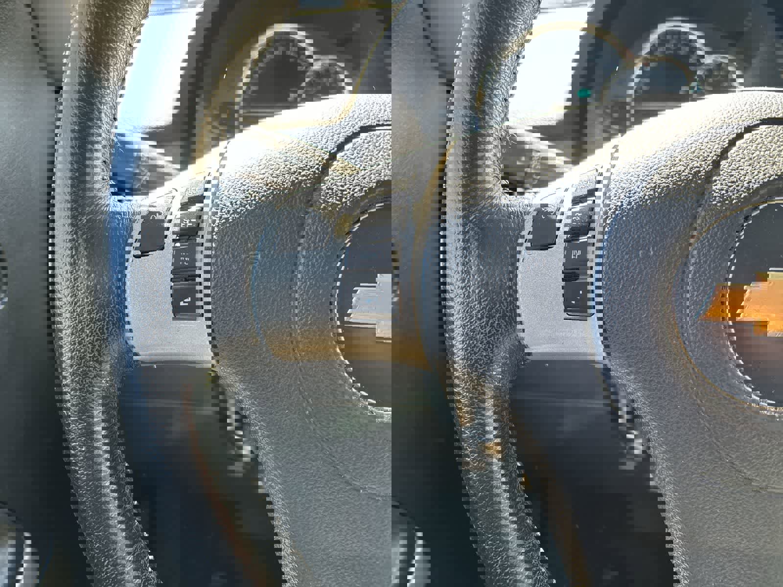 Used 2007 Chevrolet HHR LT image 12