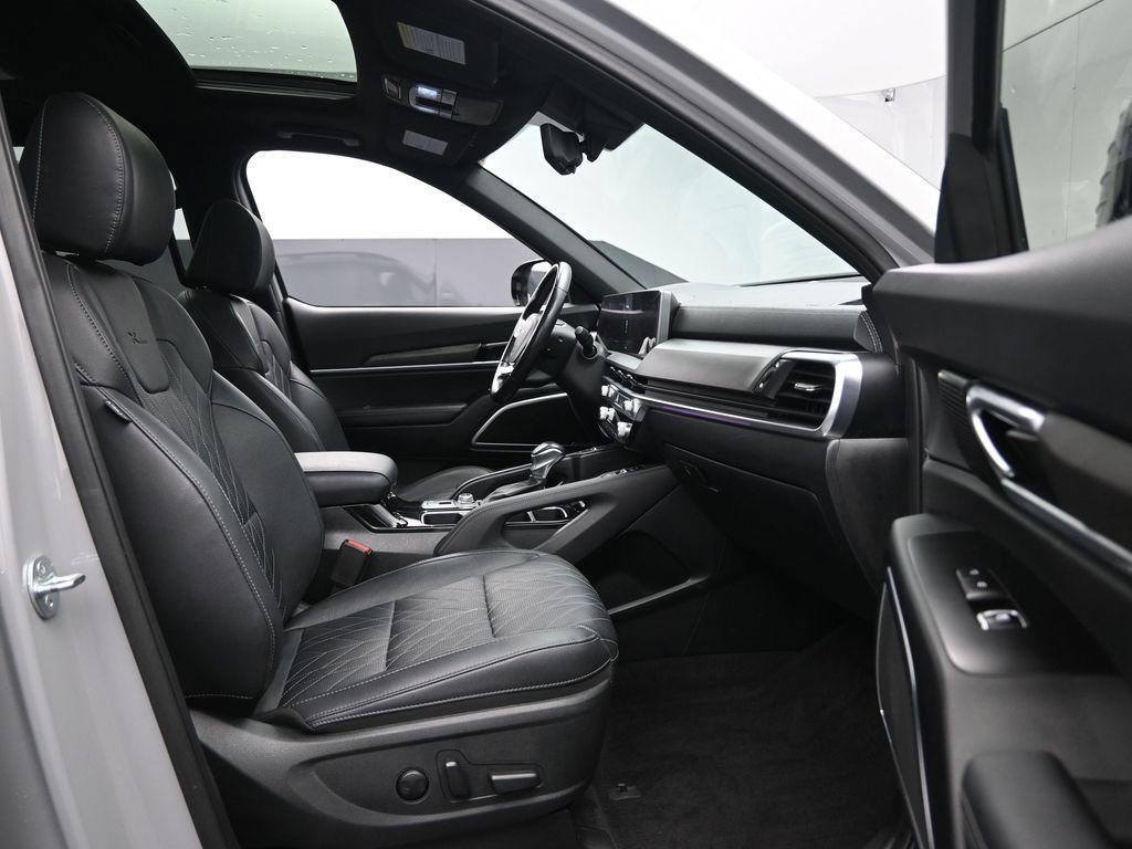 Used 2023 Kia Telluride SX Prestige X-Line image 33