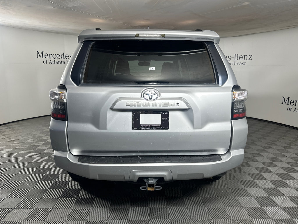 Used 2019 Toyota 4Runner SR5 Premium RWD image 6