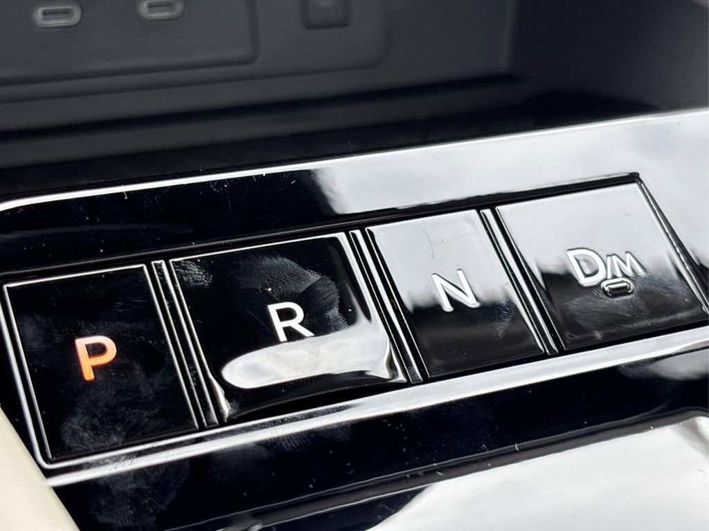 New 2025 Nissan Murano SL w/ Cargo Package image 29